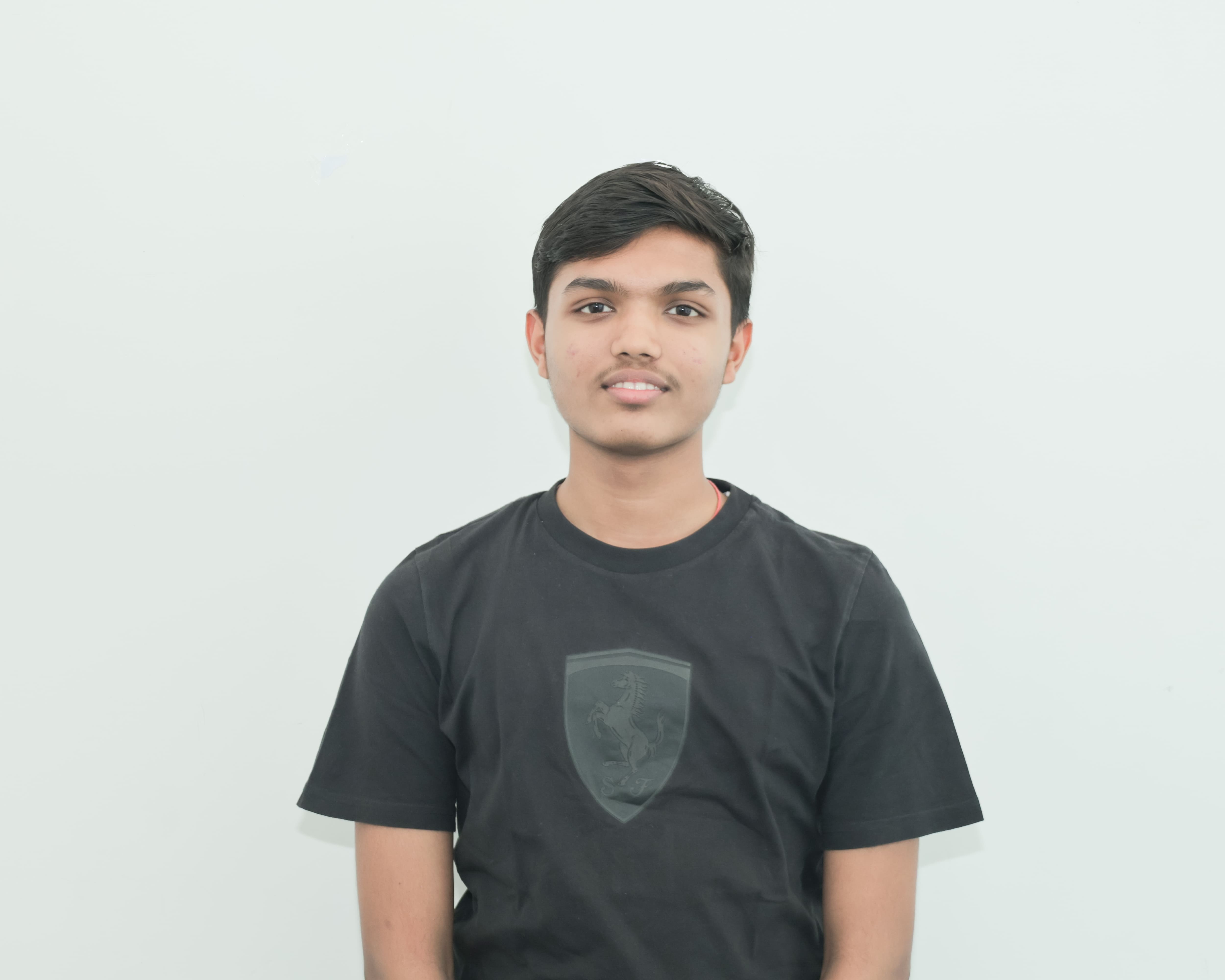 Kannav Modi